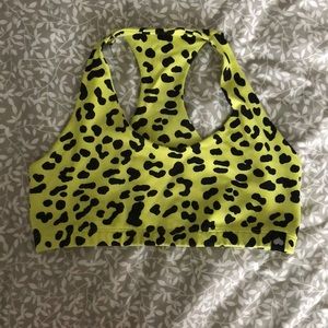 Booty by brabants Amazon baby sports bra